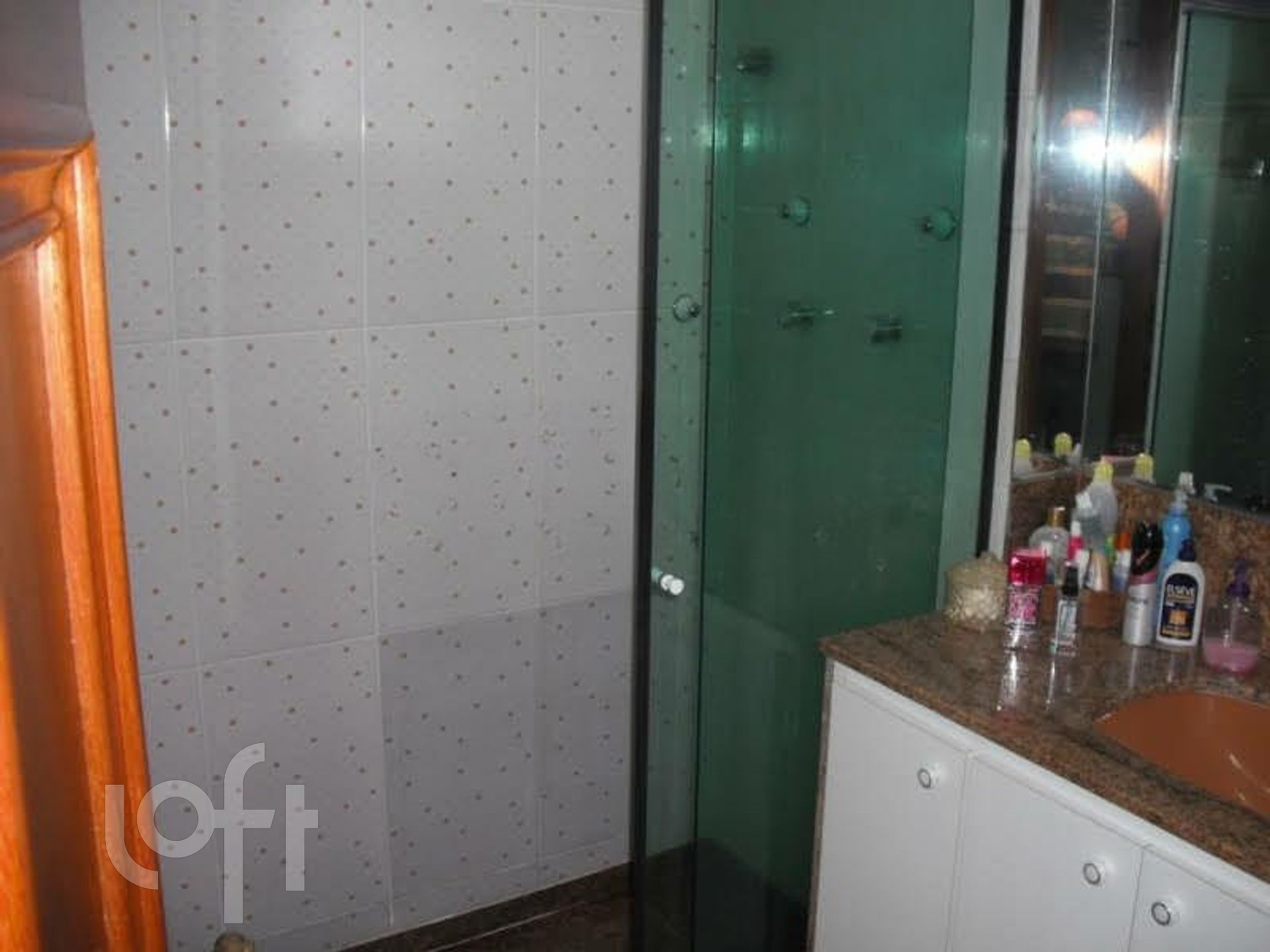 Apartamento à venda com 5 quartos, 408m² - Foto 12