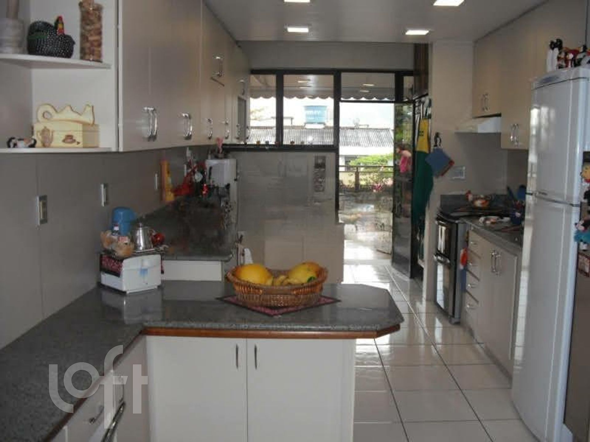 Apartamento à venda com 5 quartos, 408m² - Foto 13