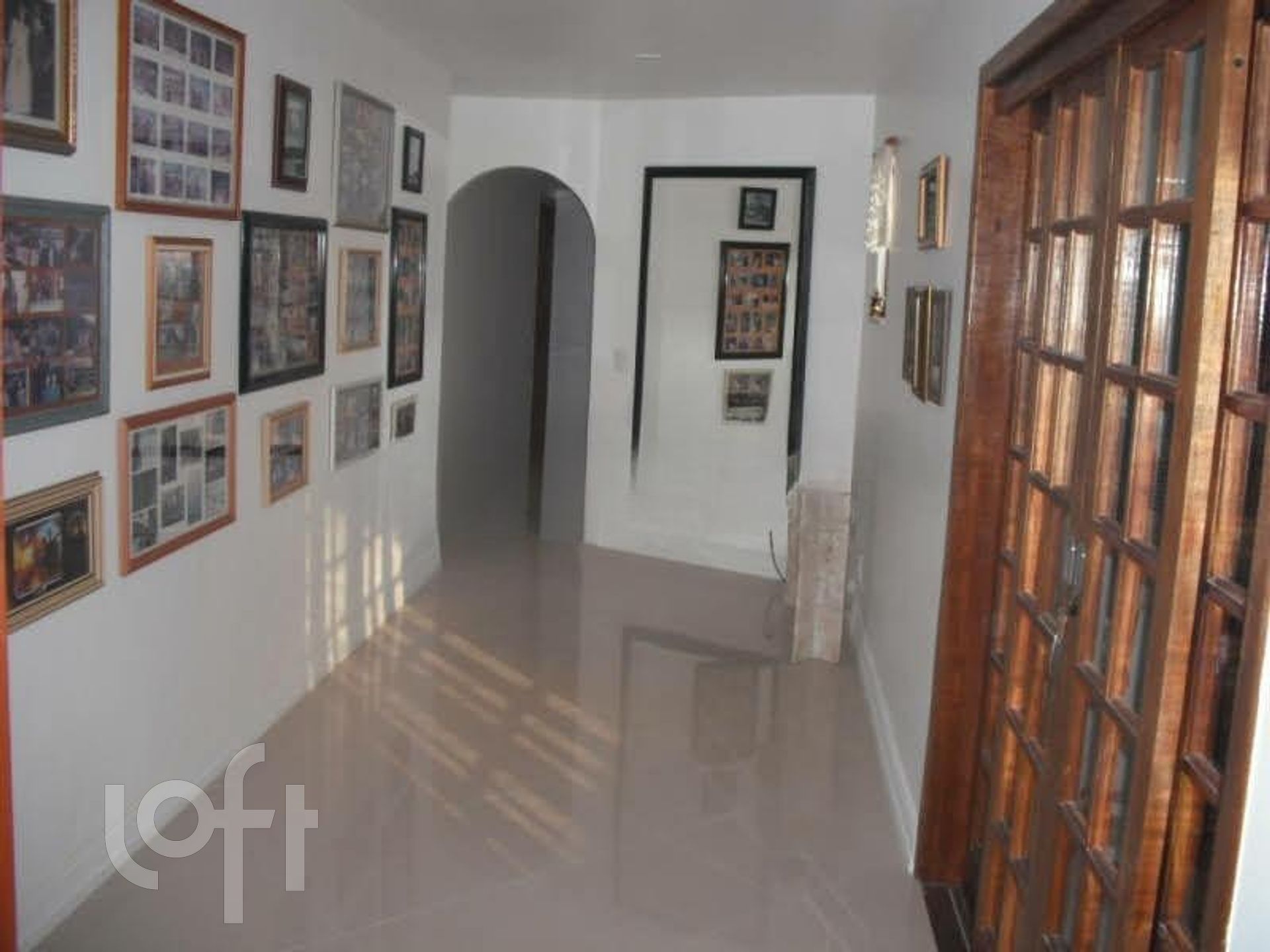 Apartamento à venda com 5 quartos, 408m² - Foto 8