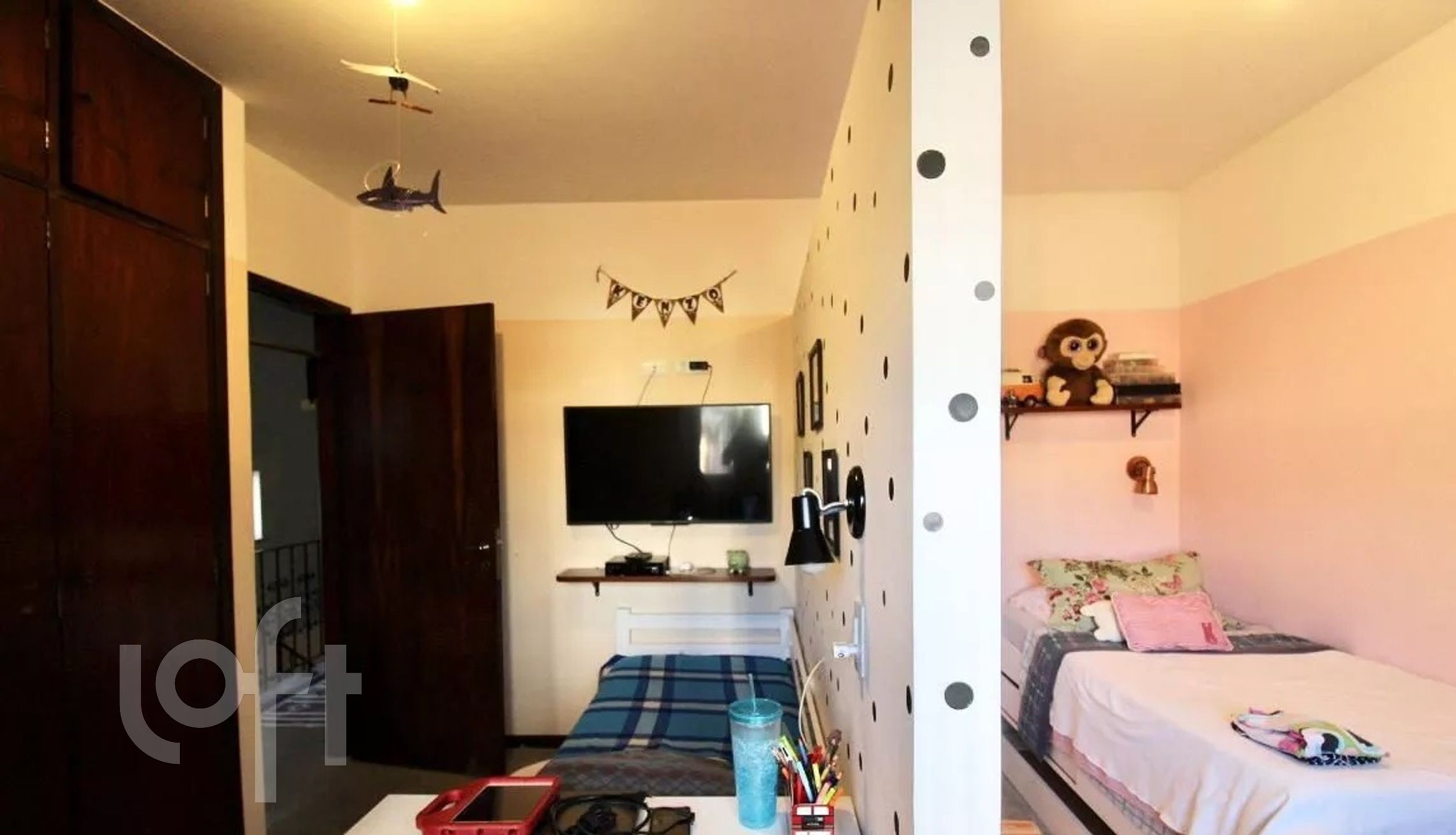 Casa à venda com 3 quartos, 184m² - Foto 19