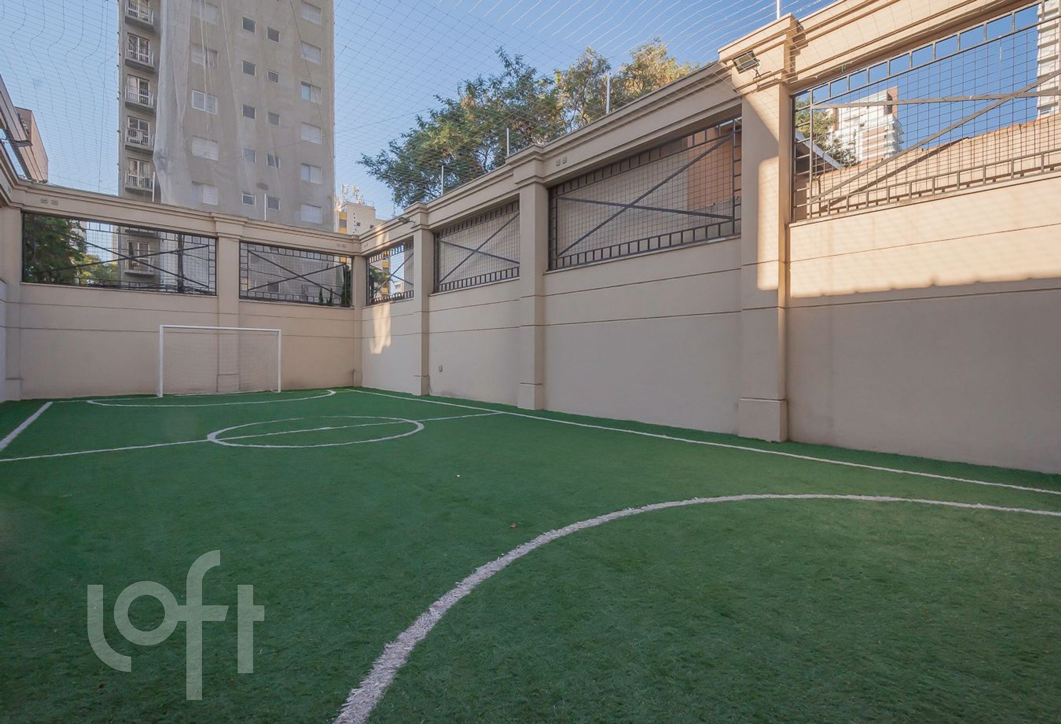 Apartamento à venda com 3 quartos, 134m² - Foto 37