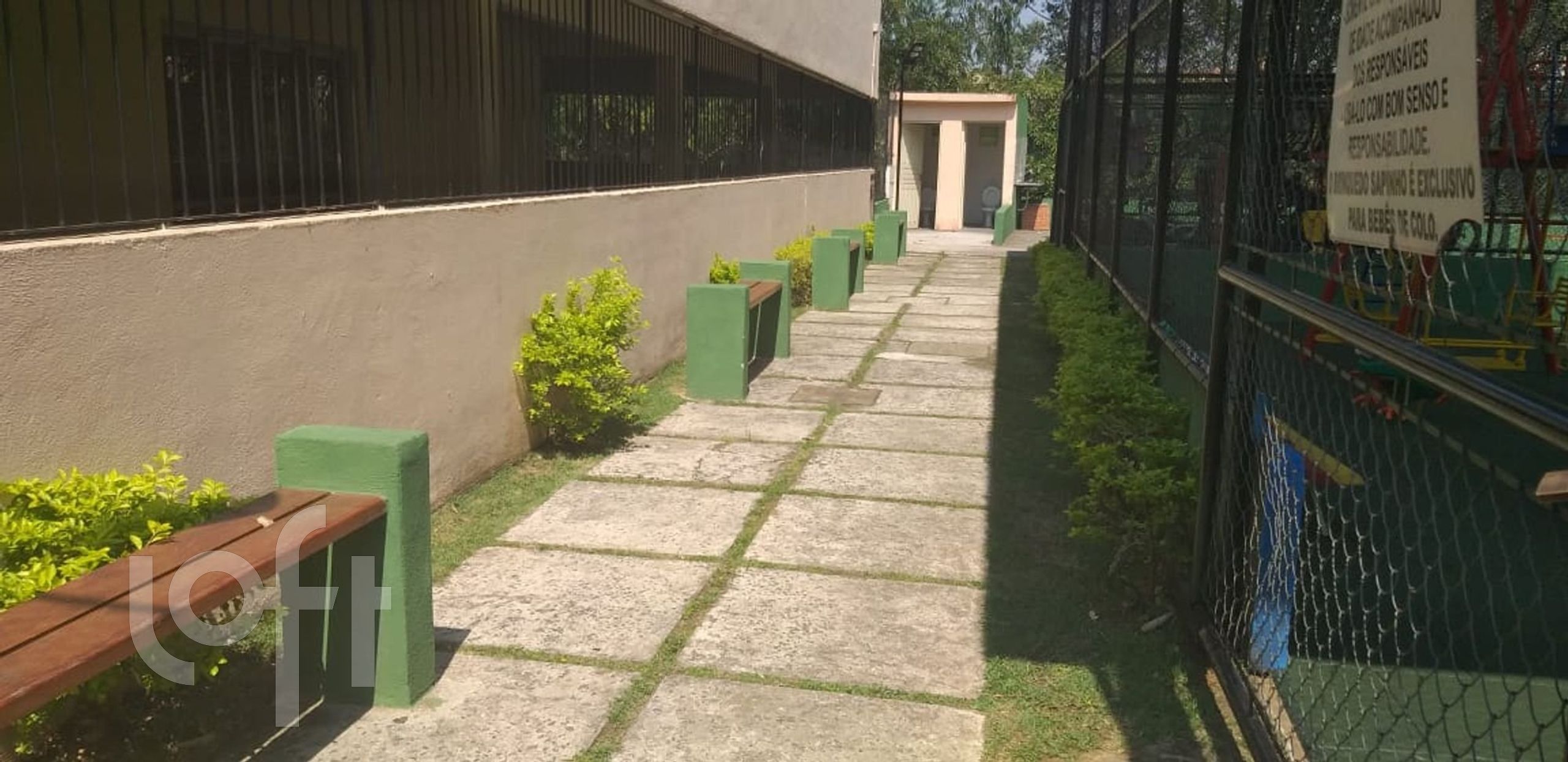 Apartamento à venda com 2 quartos, 50m² - Foto 5