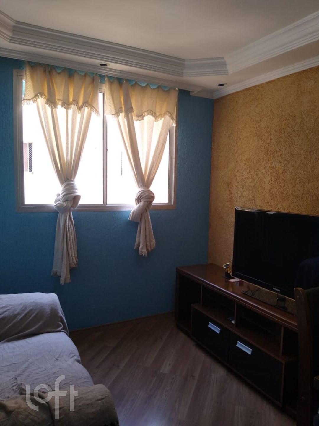 Apartamento à venda com 2 quartos, 50m² - Foto 10