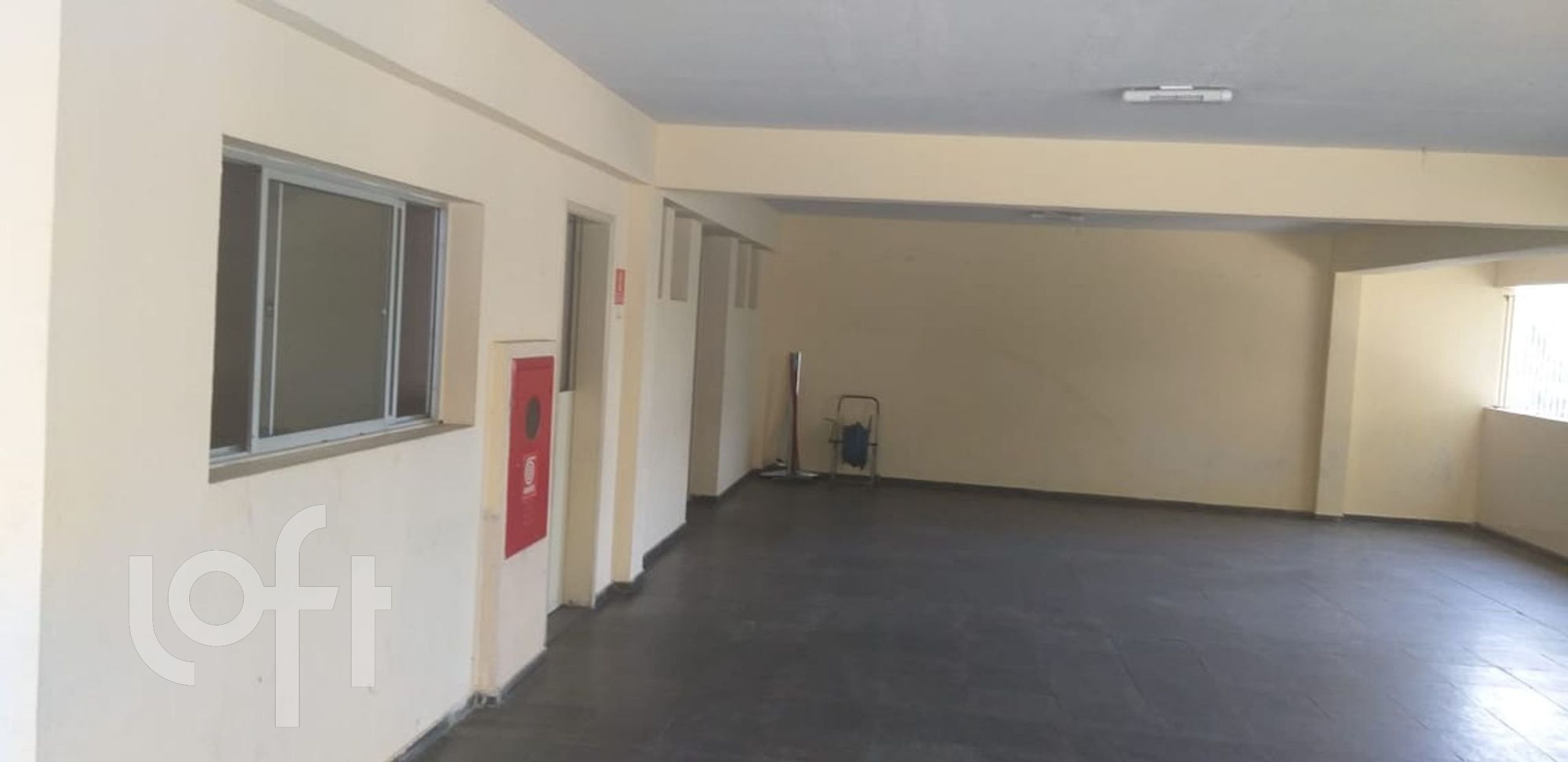 Apartamento à venda com 2 quartos, 50m² - Foto 4