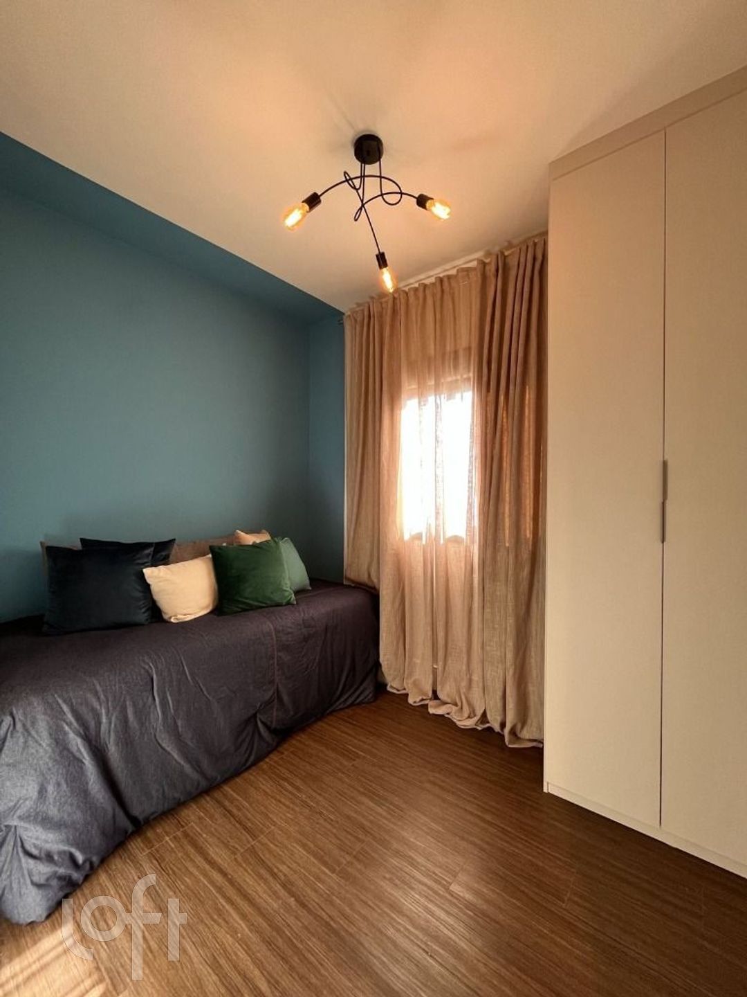 Apartamento à venda com 3 quartos, 153m² - Foto 17