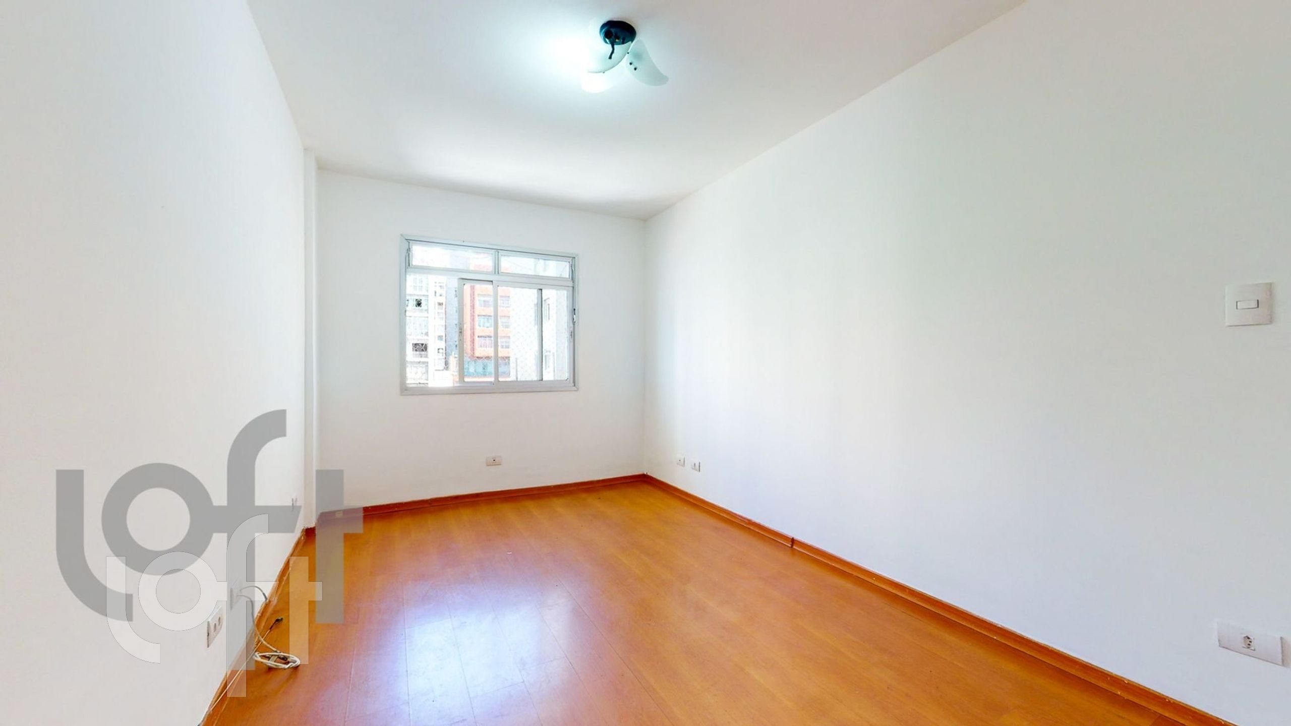 Apartamento à venda com 1 quarto, 44m² - Foto 8