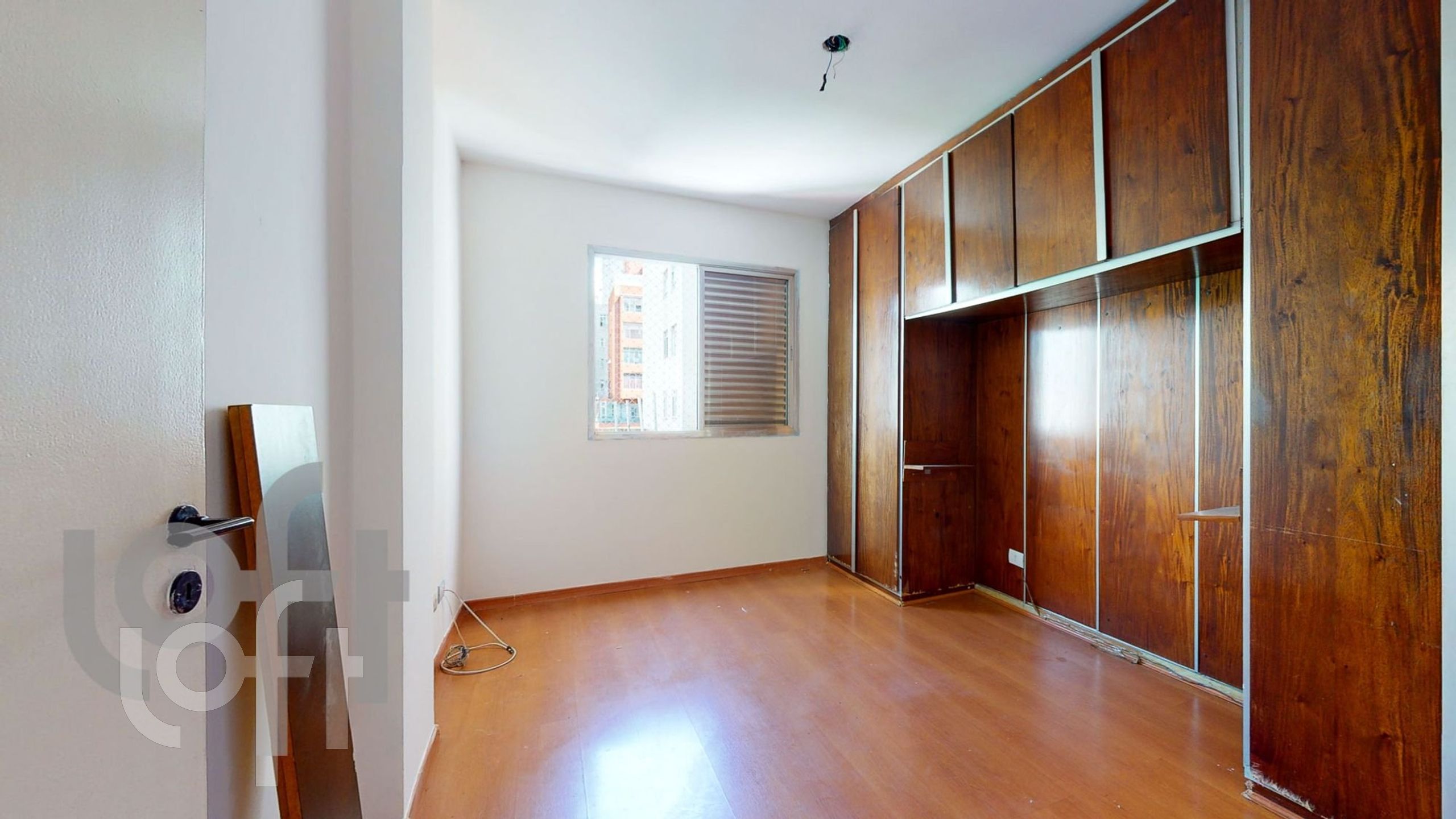 Apartamento à venda com 1 quarto, 44m² - Foto 5