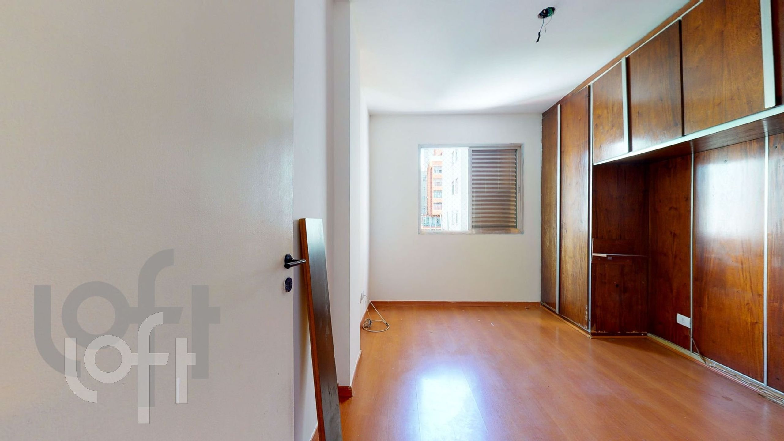 Apartamento à venda com 1 quarto, 44m² - Foto 6