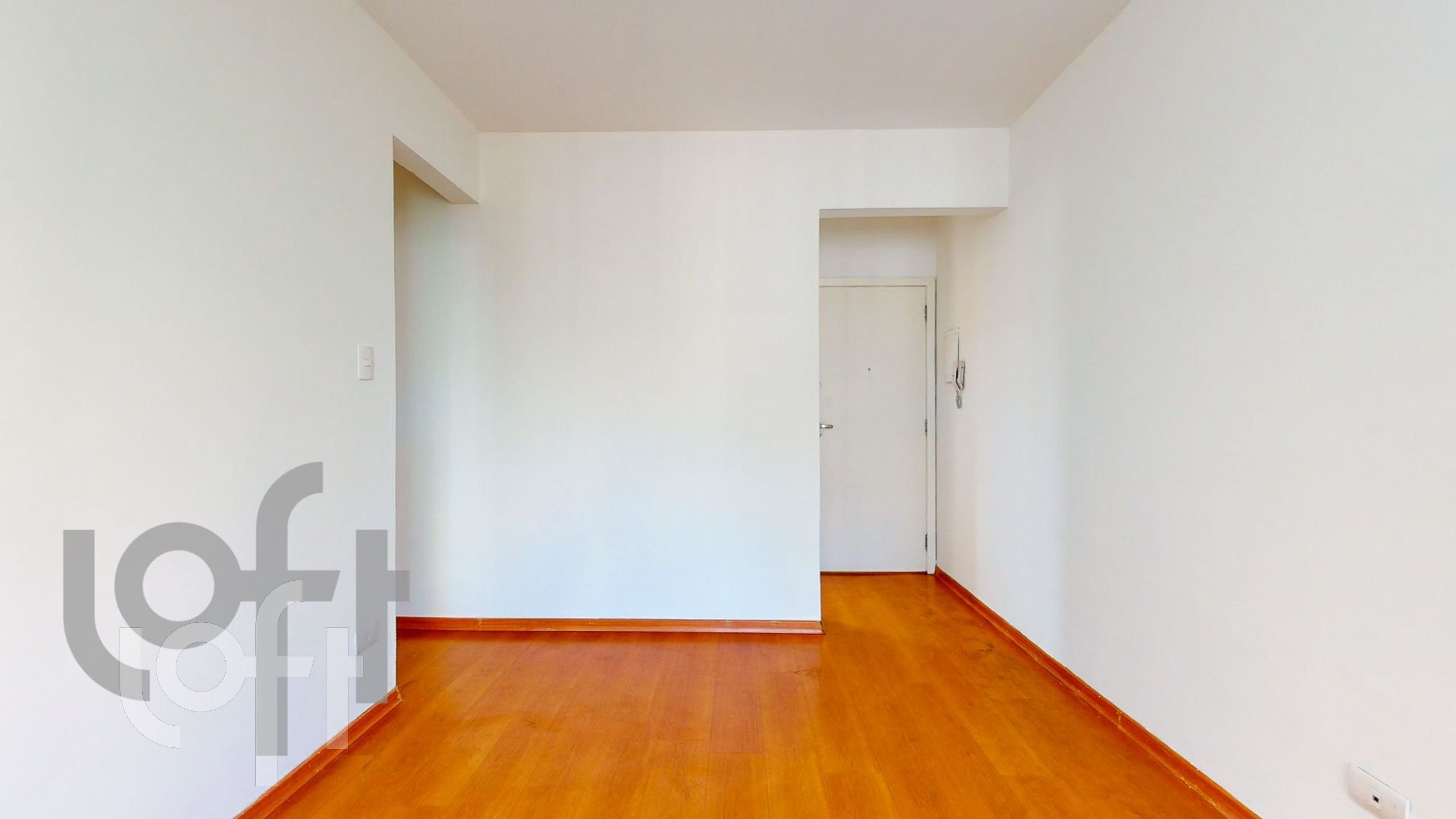 Apartamento à venda com 1 quarto, 44m² - Foto 9