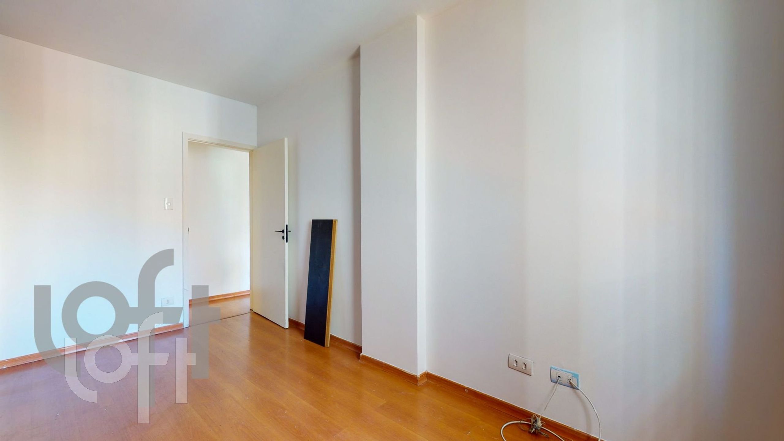 Apartamento à venda com 1 quarto, 44m² - Foto 3