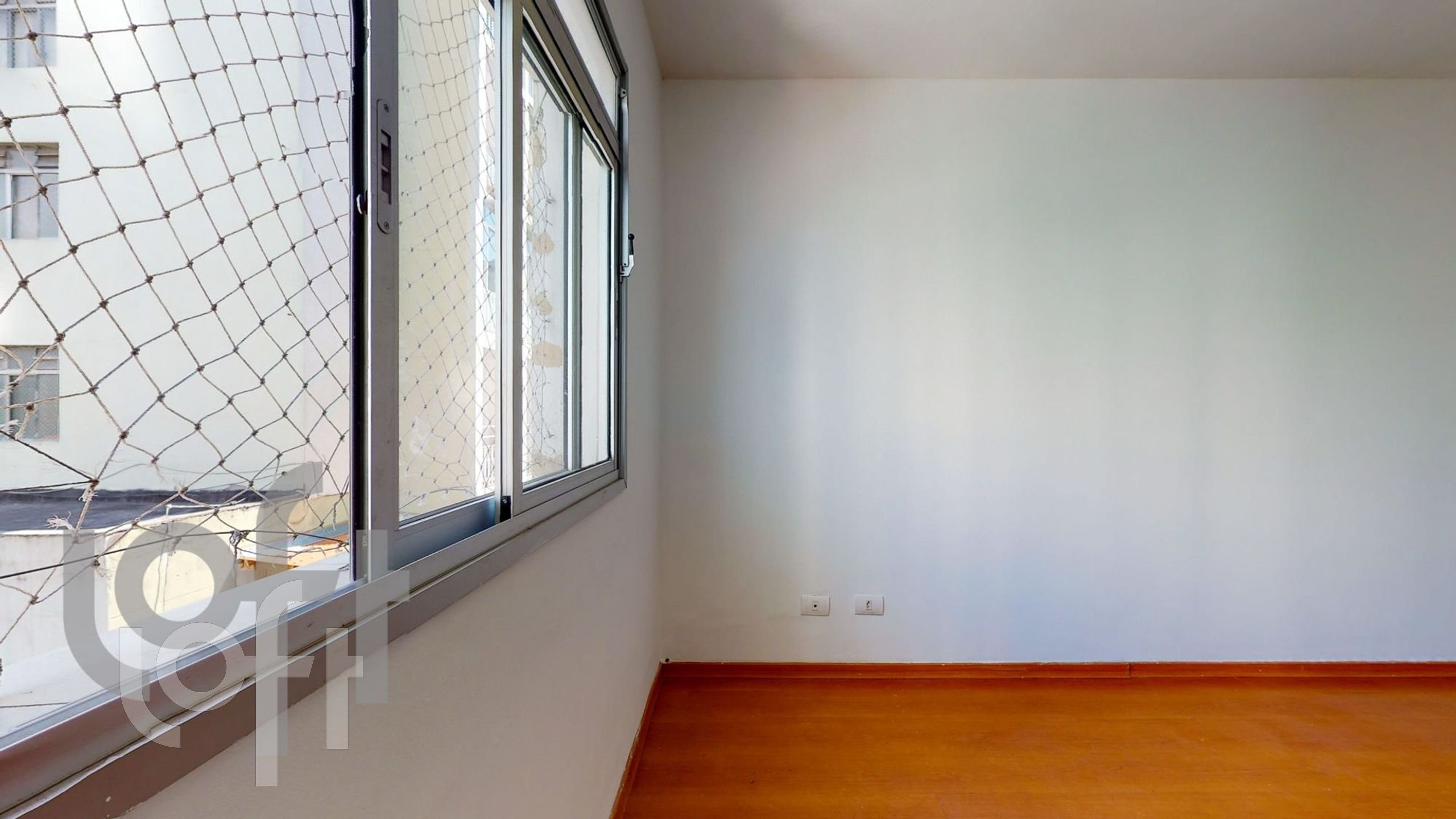 Apartamento à venda com 1 quarto, 44m² - Foto 16