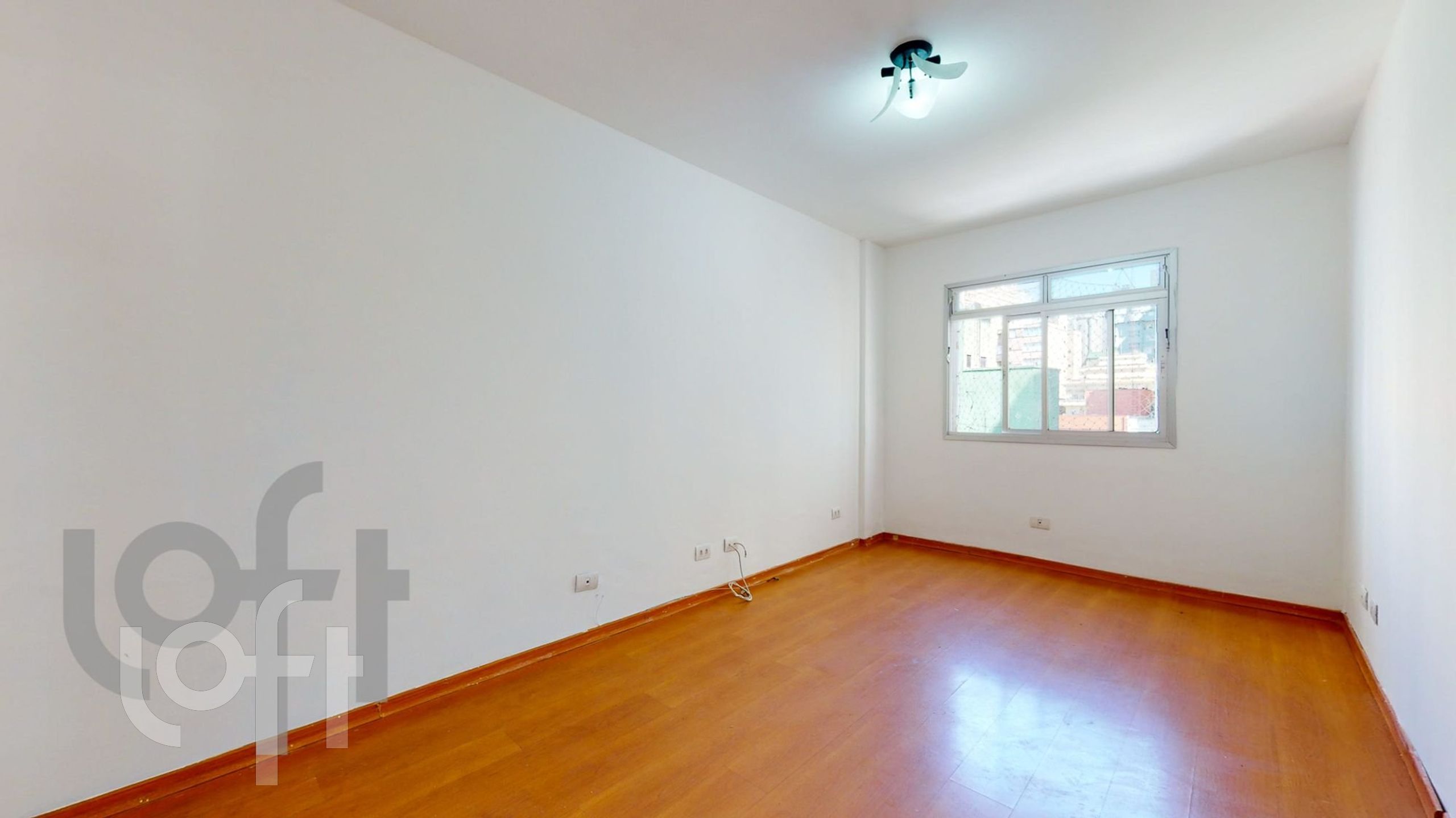 Apartamento à venda com 1 quarto, 44m² - Foto 7