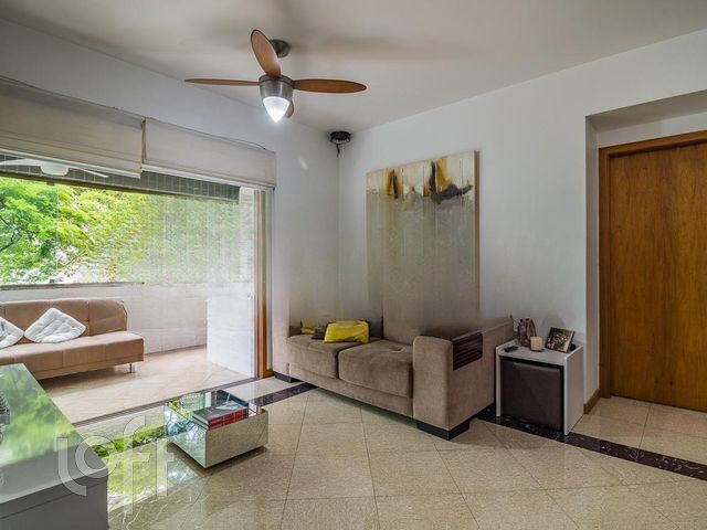 Apartamento com 91m², 2 dormitórios, 1 suíte, 1 vaga, Três Figueiras em Porto Alegre