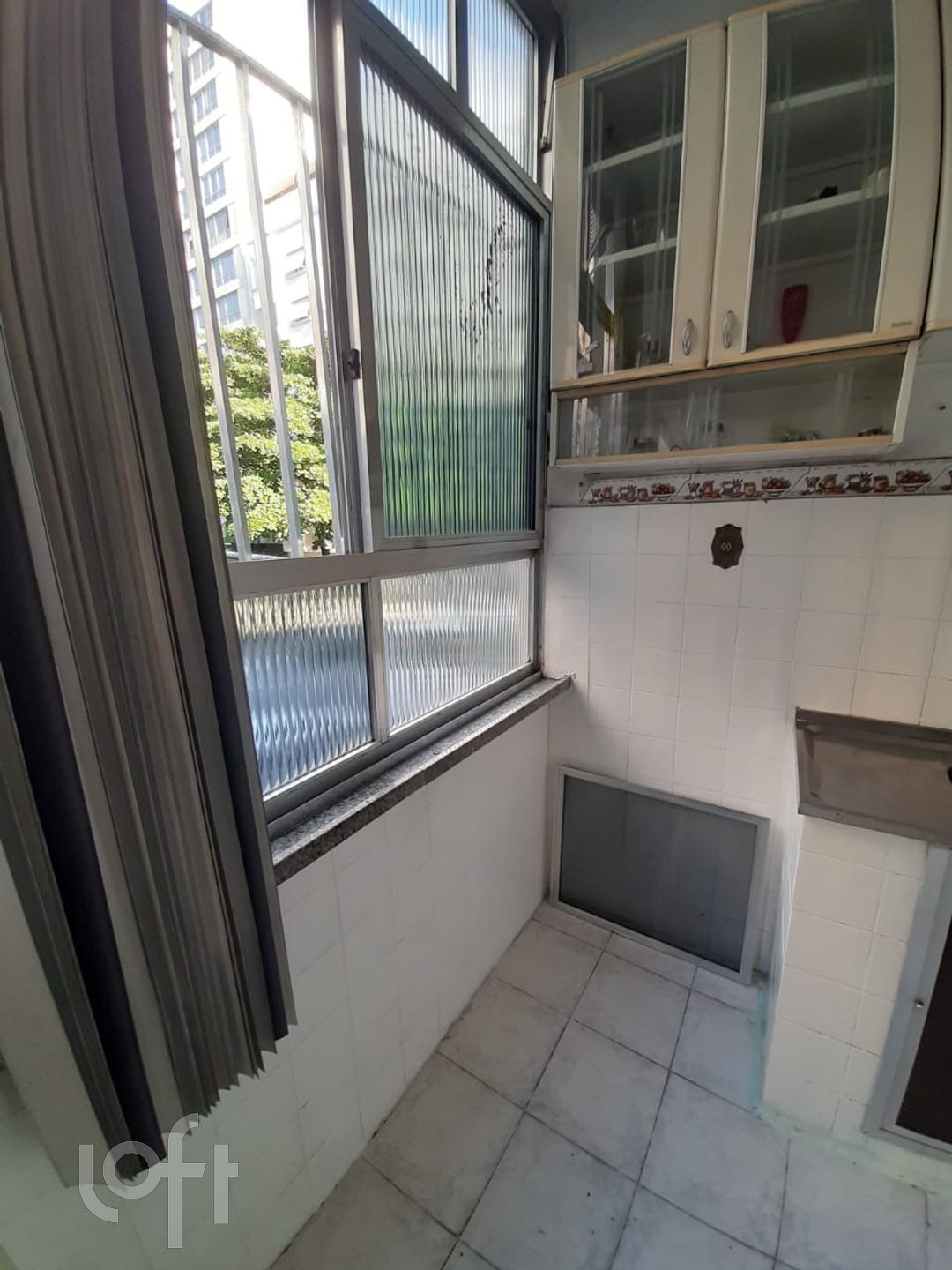 Apartamento à venda em Copacabana com 40 m², 1 quarto, 0 vagas