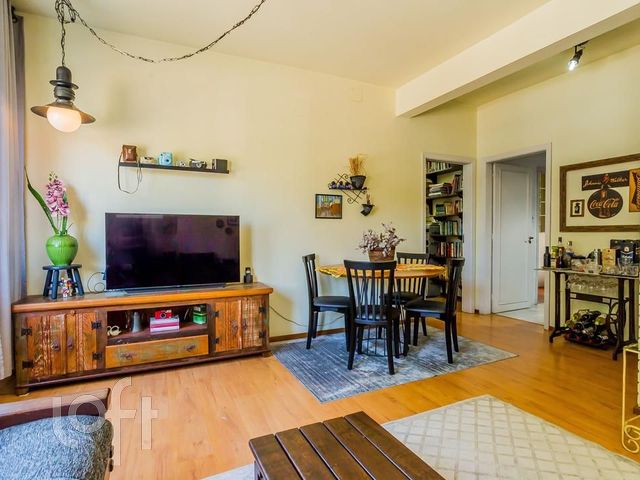 Apartamento com 88m², 2 dormitórios, Menino Deus em Porto Alegre