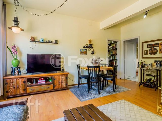 Apartamento com 88m², 2 dormitórios, Menino Deus em Porto Alegre