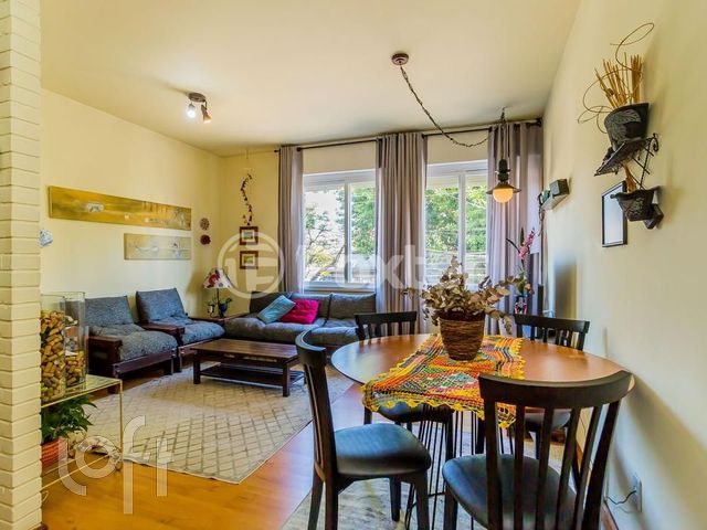 Apartamento com 88m², 2 dormitórios, Menino Deus em Porto Alegre