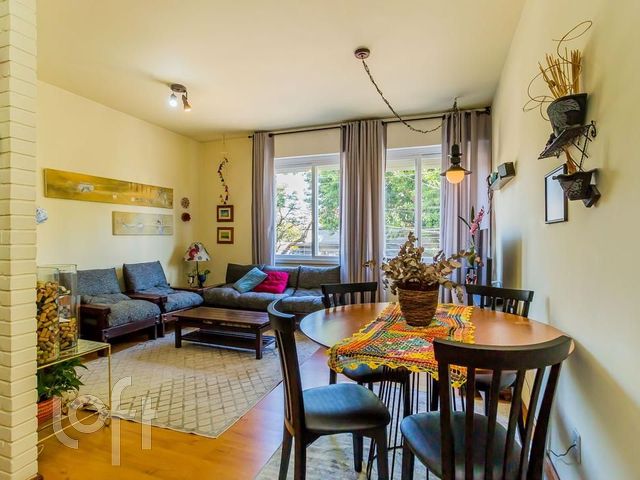 Apartamento com 88m², 2 dormitórios, Menino Deus em Porto Alegre