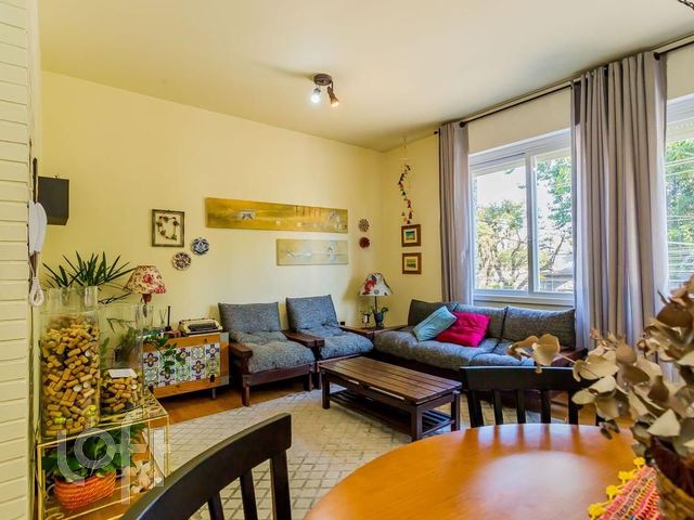 Apartamento com 88m², 2 dormitórios, Menino Deus em Porto Alegre