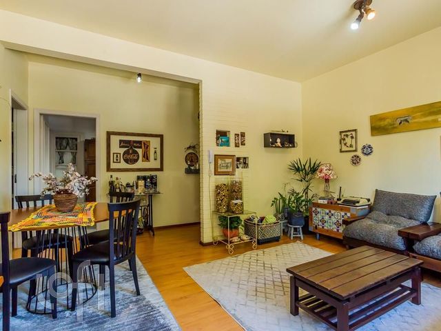 Apartamento com 88m², 2 dormitórios, Menino Deus em Porto Alegre