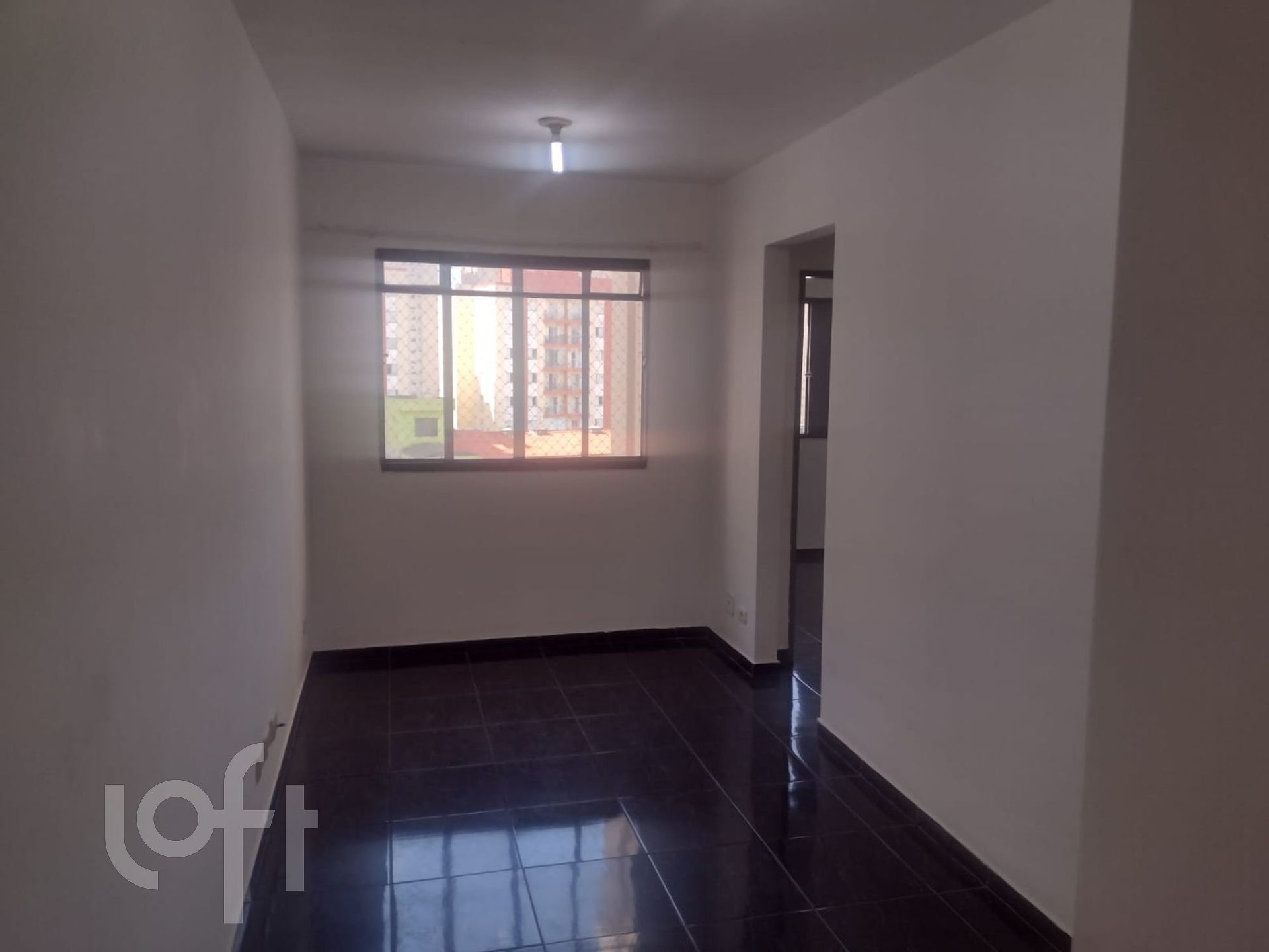 Apartamento à venda com 2 quartos, 47m² - Foto 1