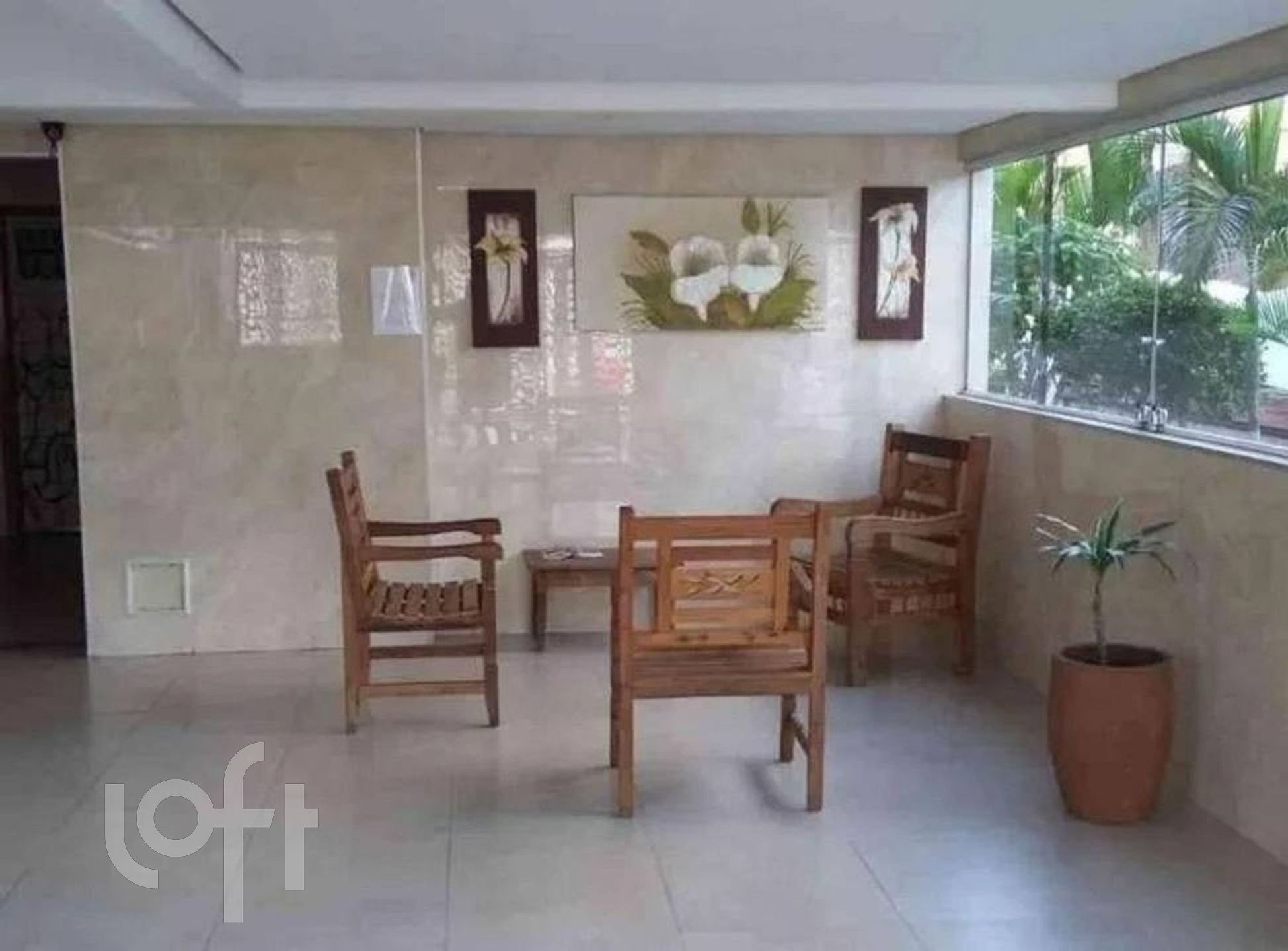 Apartamento à venda com 2 quartos, 47m² - Foto 5