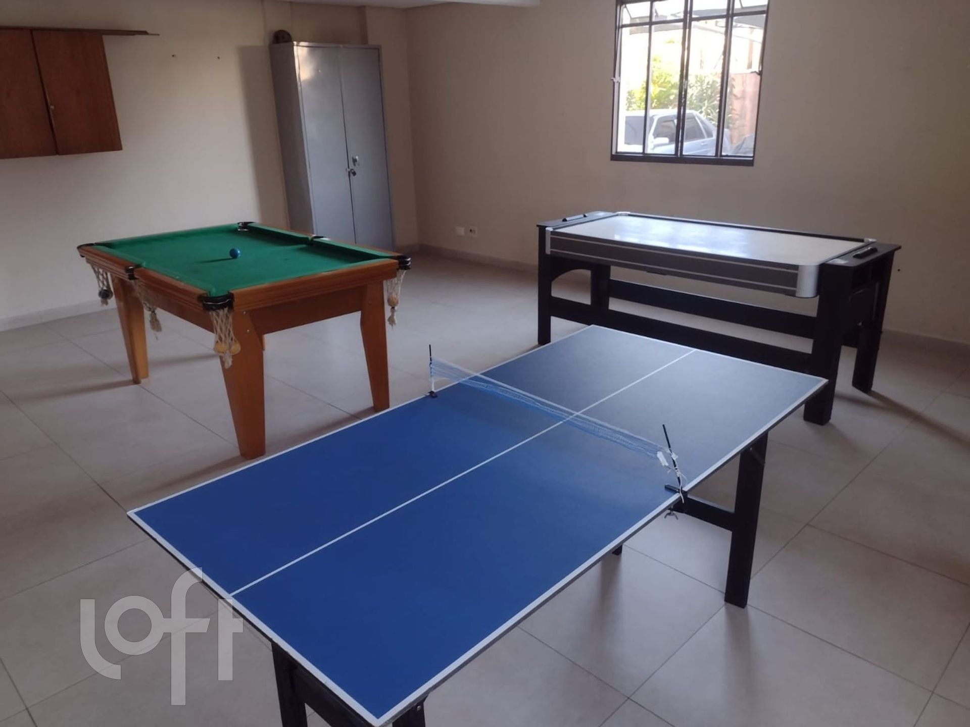 Apartamento à venda com 2 quartos, 47m² - Foto 6