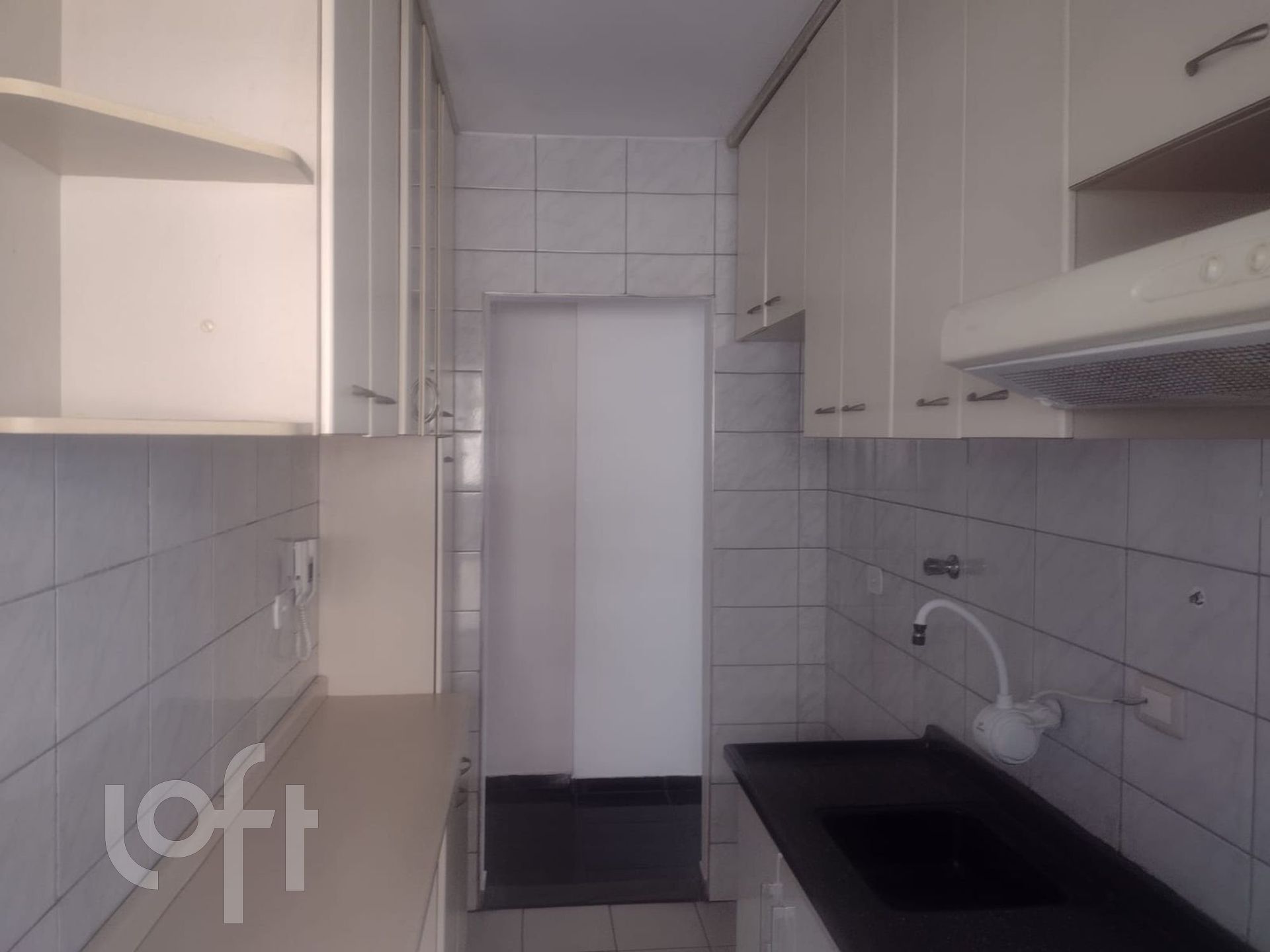 Apartamento à venda com 2 quartos, 47m² - Foto 3