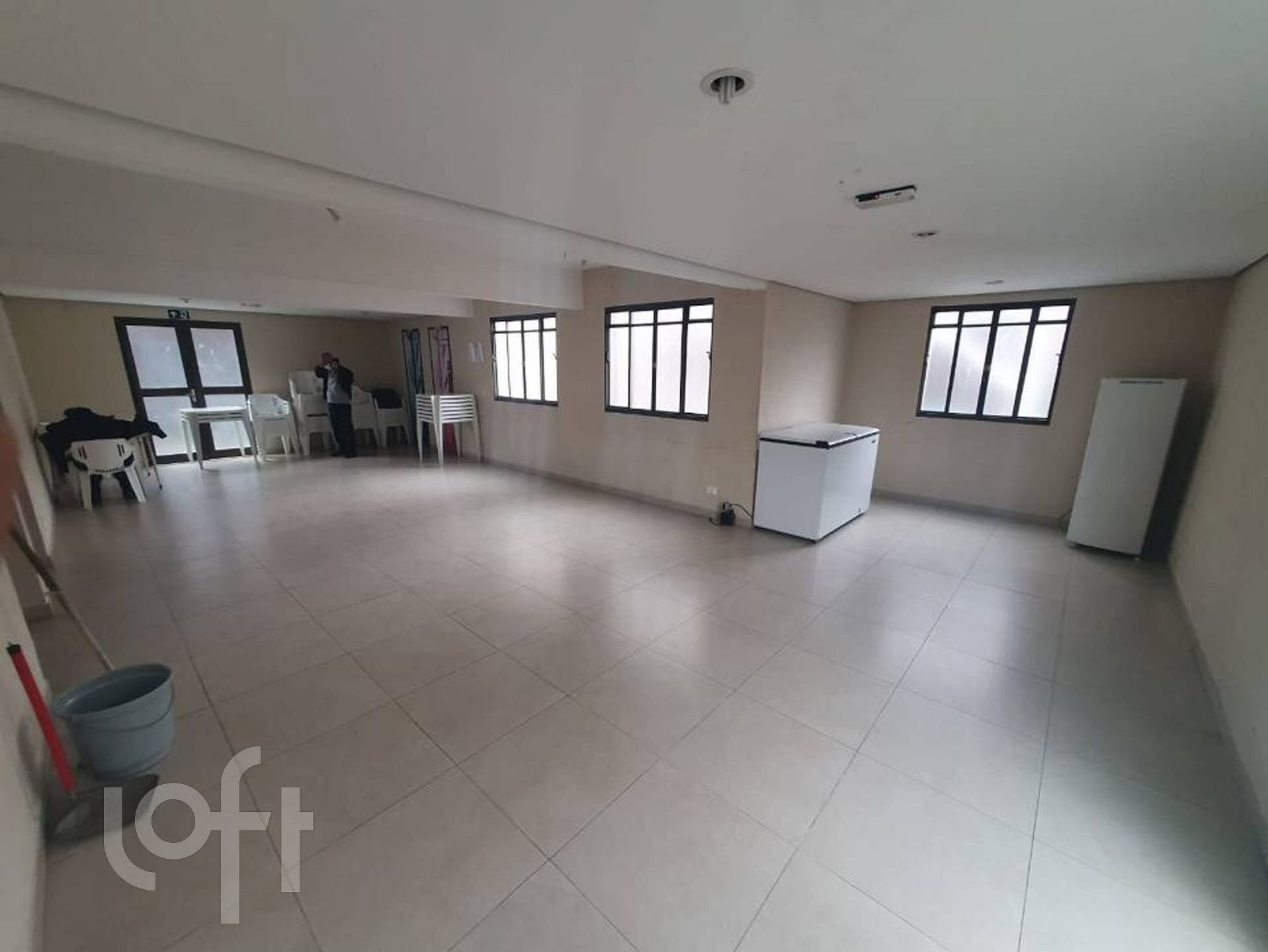 Apartamento à venda com 2 quartos, 47m² - Foto 7