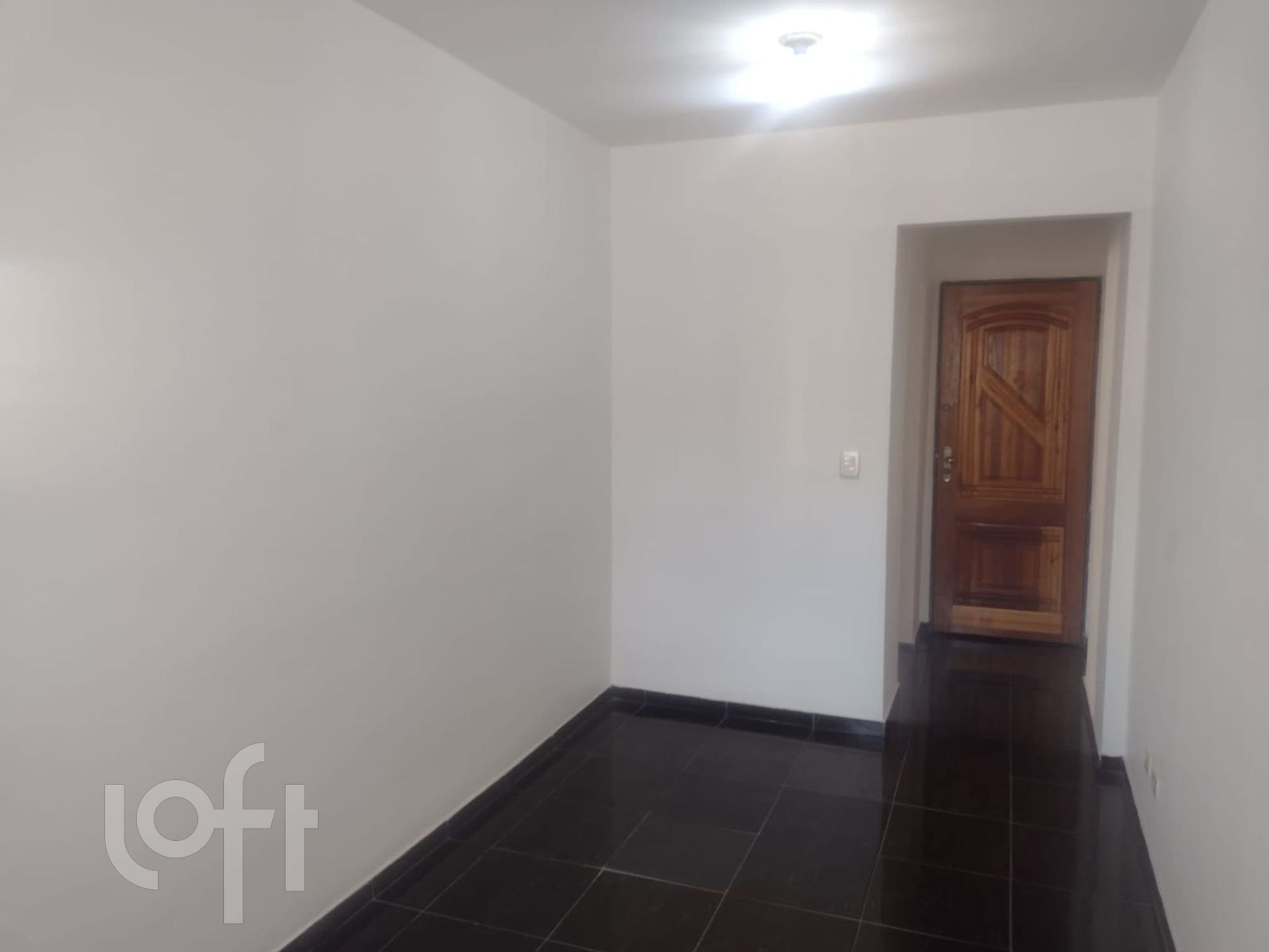 Apartamento à venda com 2 quartos, 47m² - Foto 2