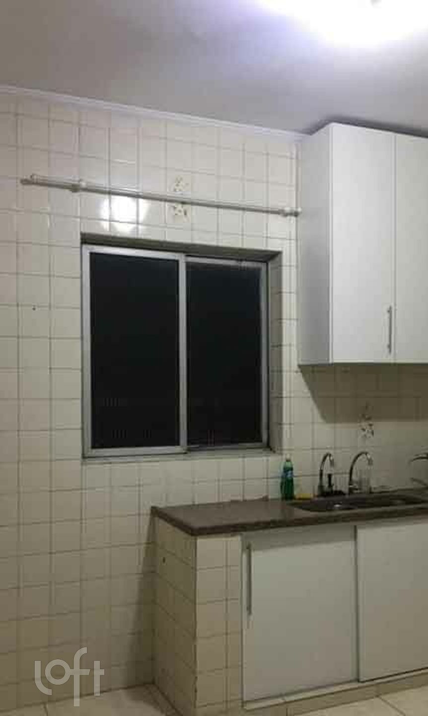 Apartamento à venda com 2 quartos, 80m² - Foto 3