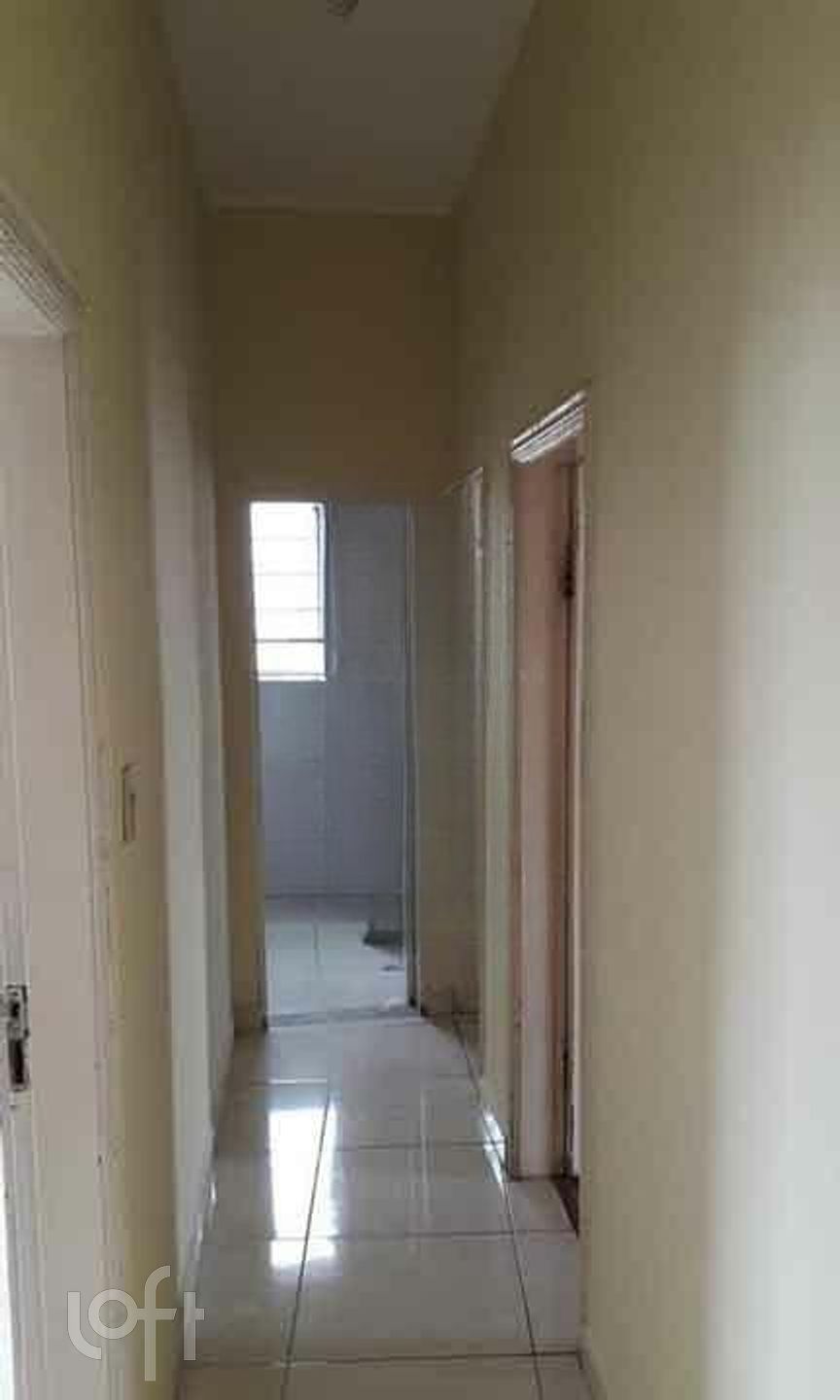 Apartamento à venda com 2 quartos, 80m² - Foto 1