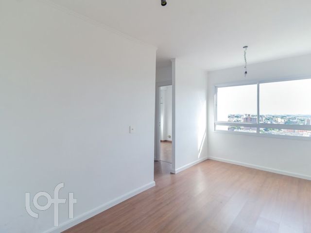 Apartamento com 56m², 2 dormitórios, 1 suíte, 1 vaga, Cristo Redentor em Porto Alegre
