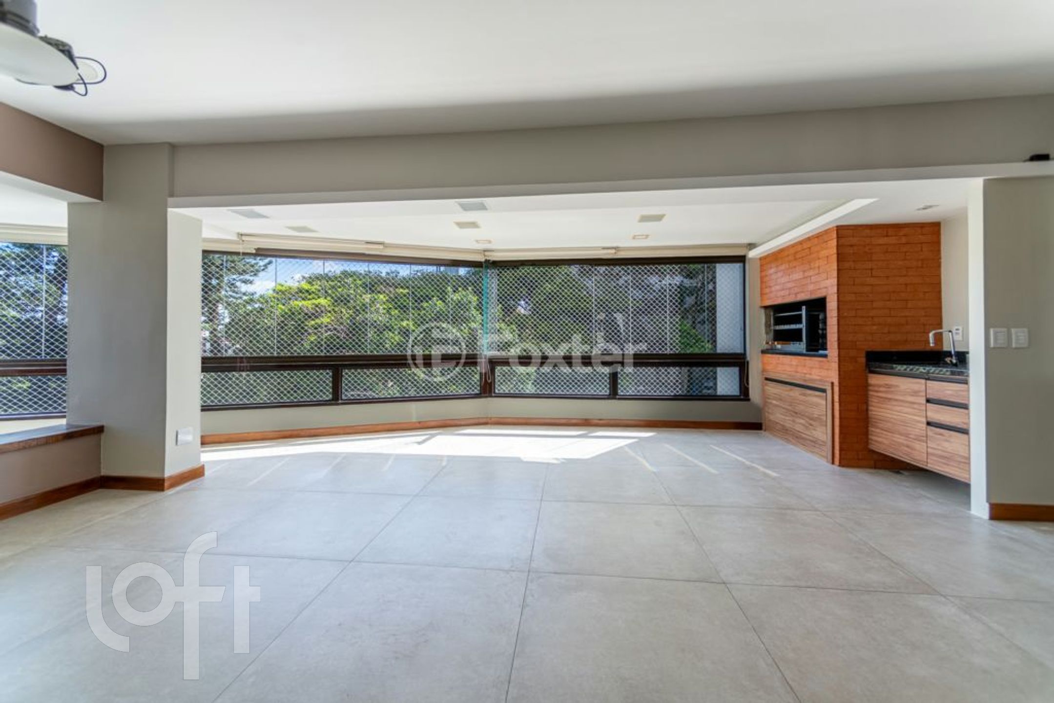 Apartamento com 123m², 3 dormitórios, 1 suíte, 1 vaga, Petrópolis em Porto Alegre