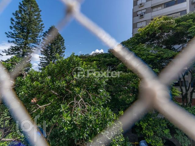 Apartamento com 123m², 3 dormitórios, 1 suíte, 1 vaga, Petrópolis em Porto Alegre
