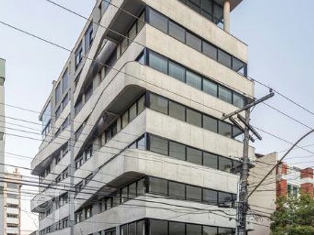 Apartamento com 110m², 2 dormitórios, 1 suíte, 2 vagas, Menino Deus em Porto Alegre