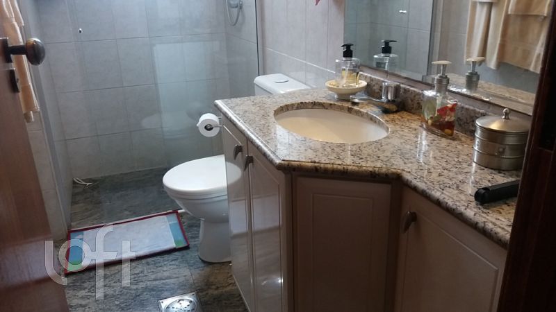 Apartamento à venda com 3 quartos, 124m² - Foto 15