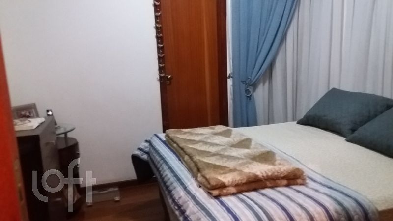 Apartamento à venda com 3 quartos, 124m² - Foto 14