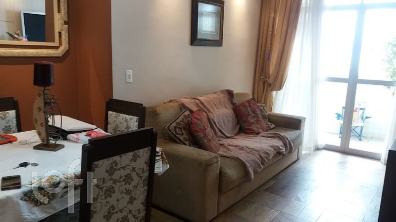 Apartamento à venda com 3 quartos, 124m² - Foto 4