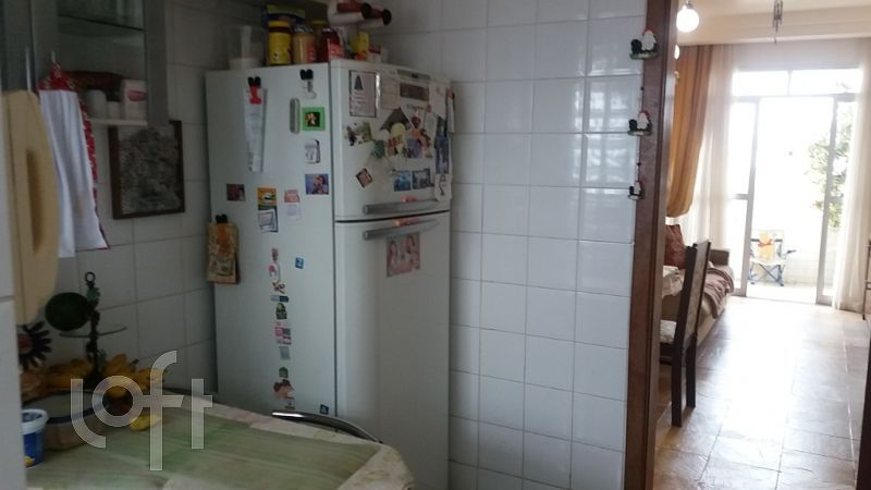 Apartamento à venda com 3 quartos, 124m² - Foto 8