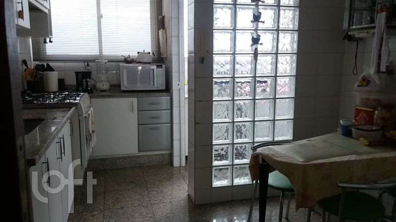 Apartamento à venda com 3 quartos, 124m² - Foto 10