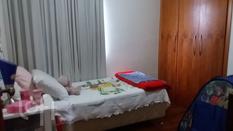 Apartamento à venda com 3 quartos, 124m² - Foto 11