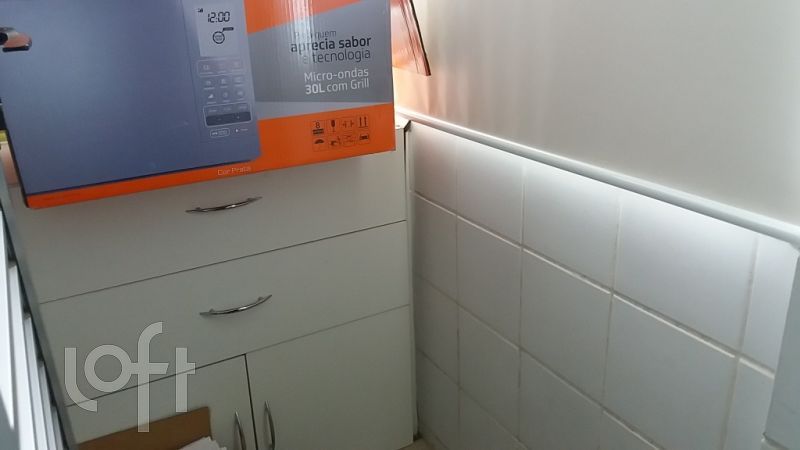 Apartamento à venda com 3 quartos, 124m² - Foto 12