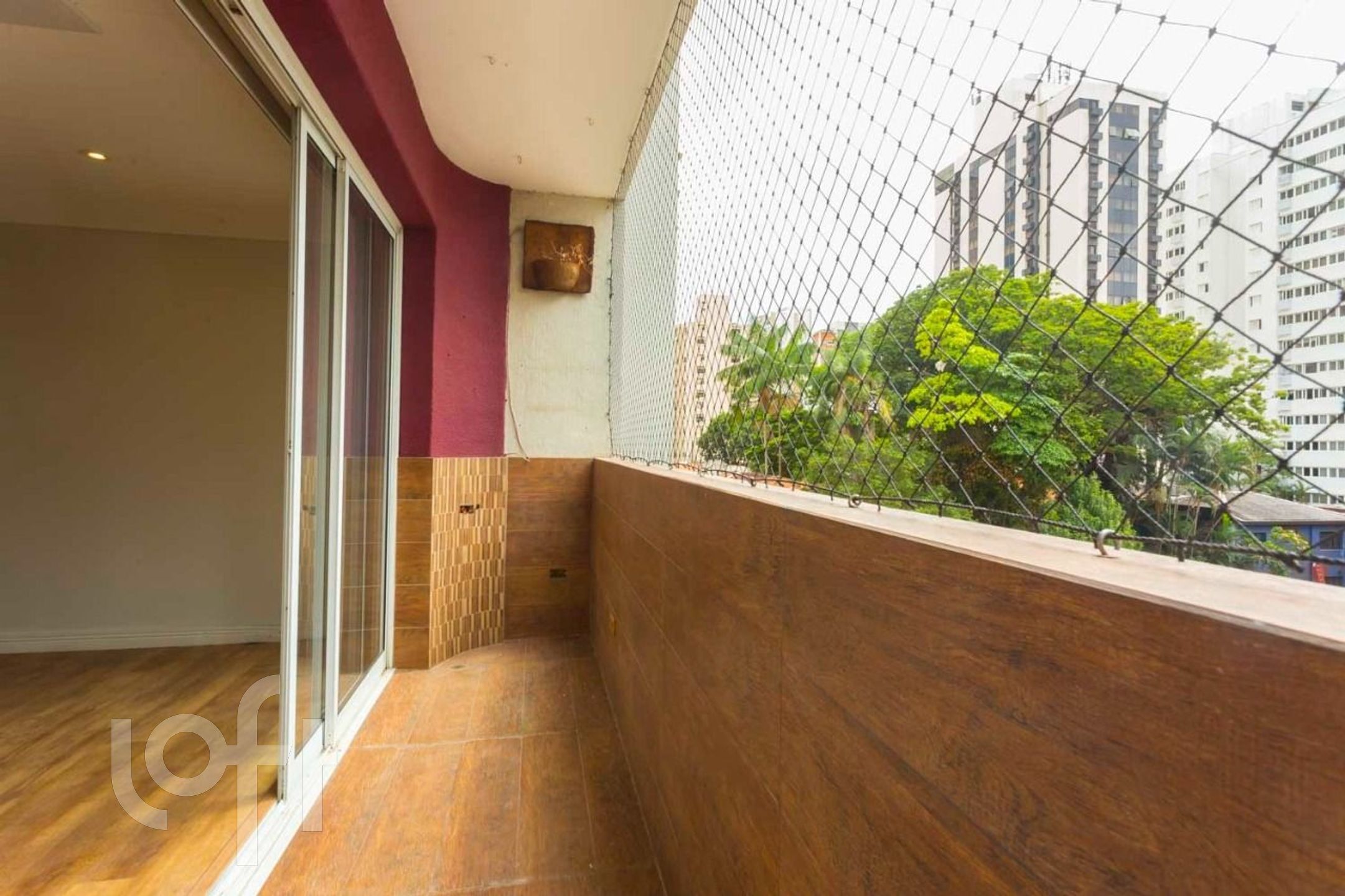 Apartamento à venda com 3 quartos, 200m² - Foto 27