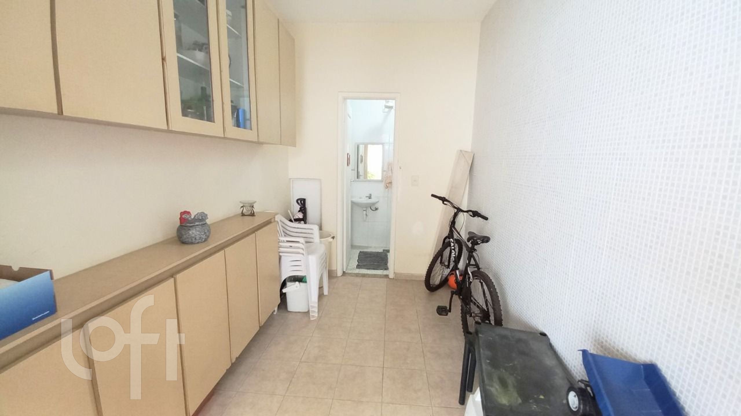 Apartamento à venda com 4 quartos, 120m² - Foto 36