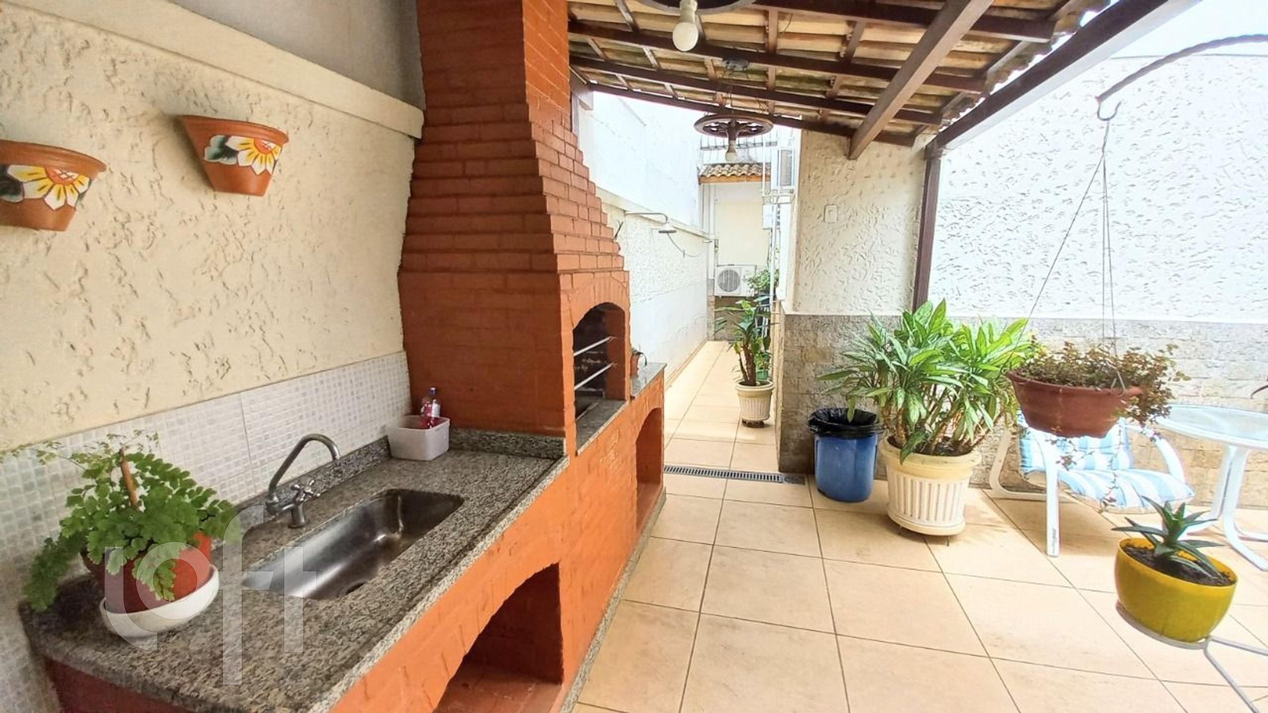 Apartamento à venda com 4 quartos, 120m² - Foto 35