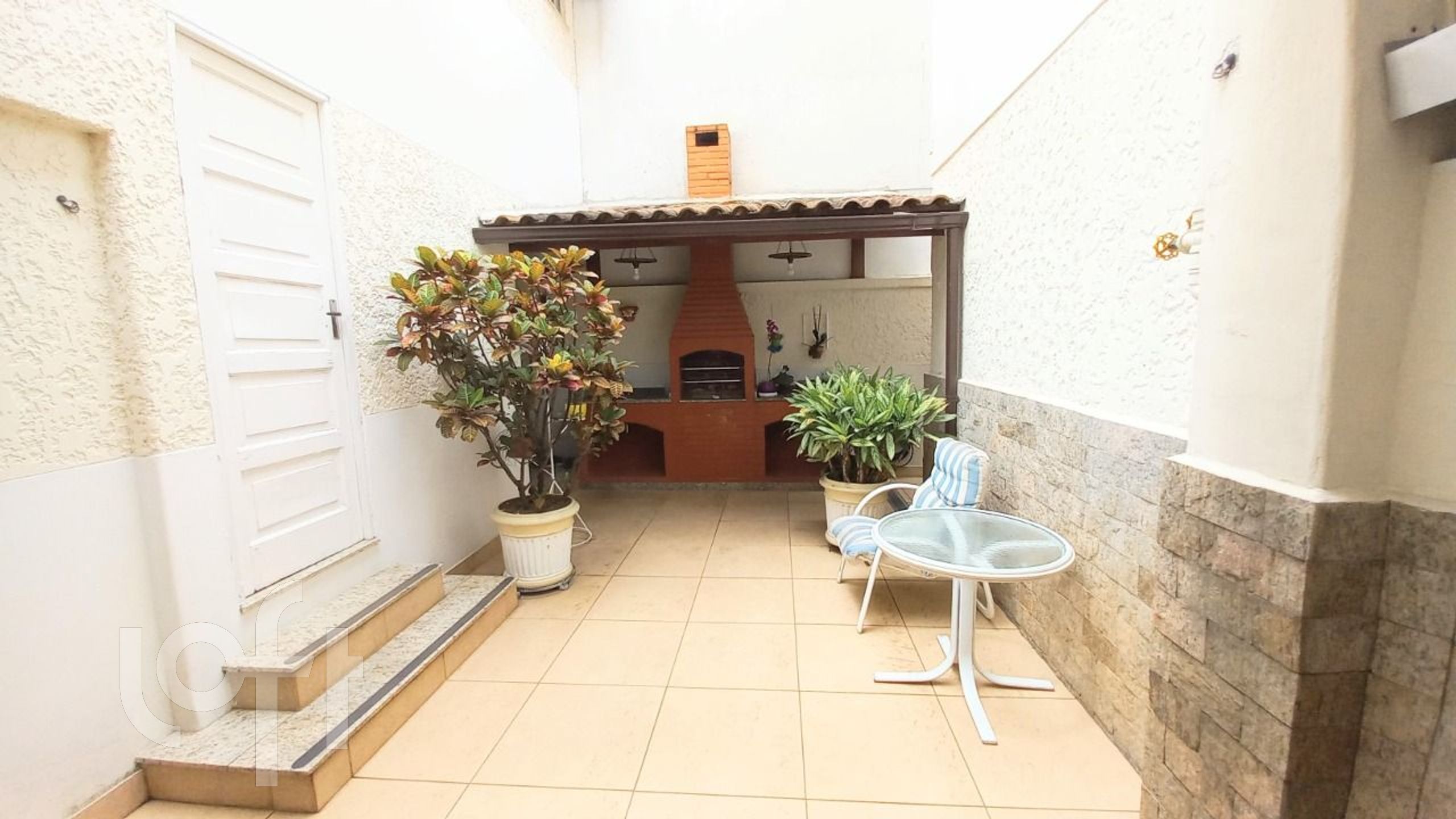 Apartamento à venda com 4 quartos, 120m² - Foto 33