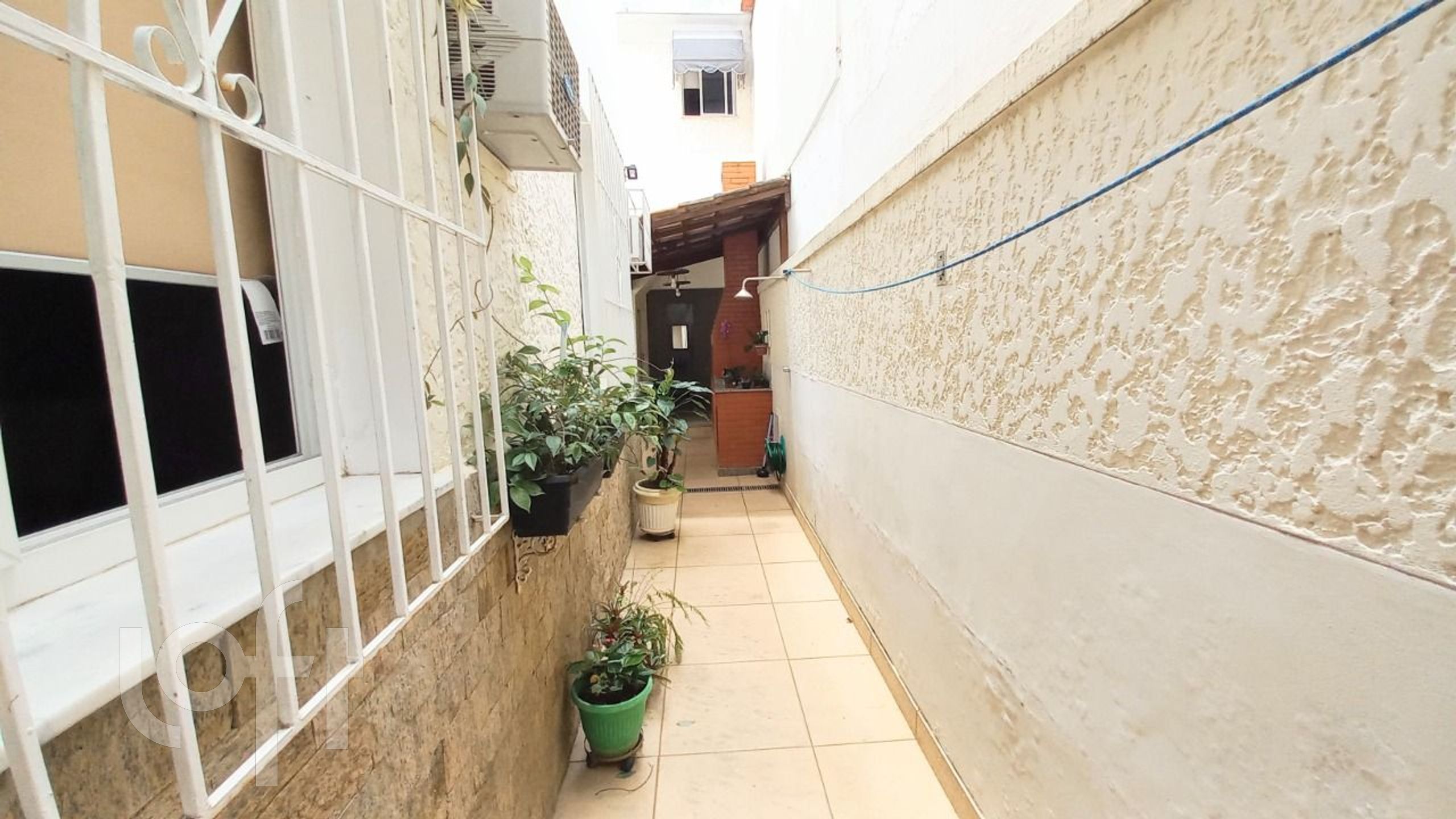 Apartamento à venda com 4 quartos, 120m² - Foto 32