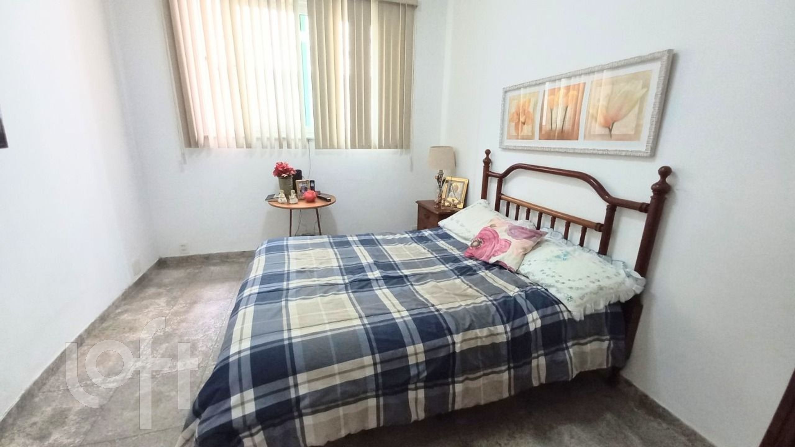 Apartamento à venda com 4 quartos, 120m² - Foto 10