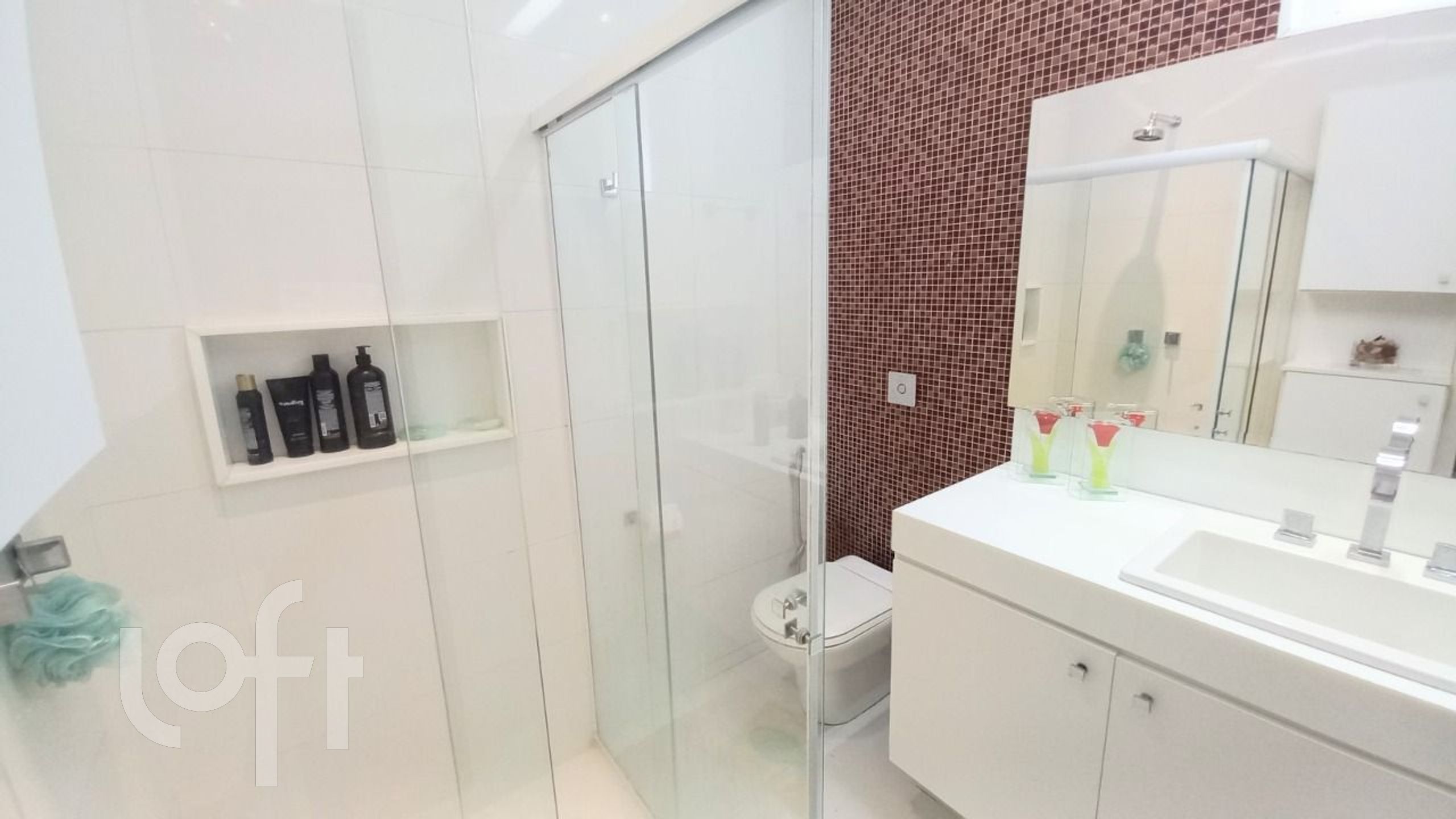 Apartamento à venda com 4 quartos, 120m² - Foto 14